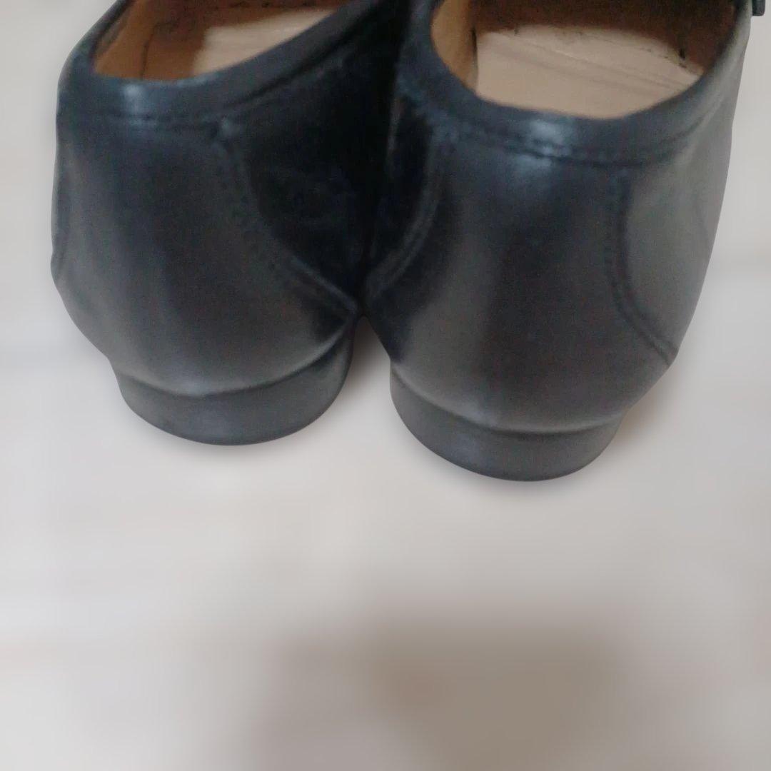 PASUCCI　パスクッチ　ピットローファー