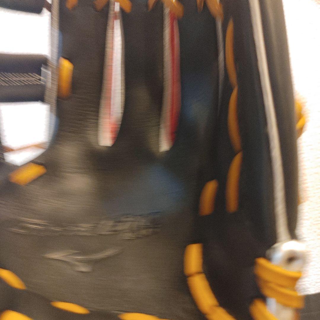 mizuno　グローバルエリートＲＧ 少年　オールラウンド用　軟式