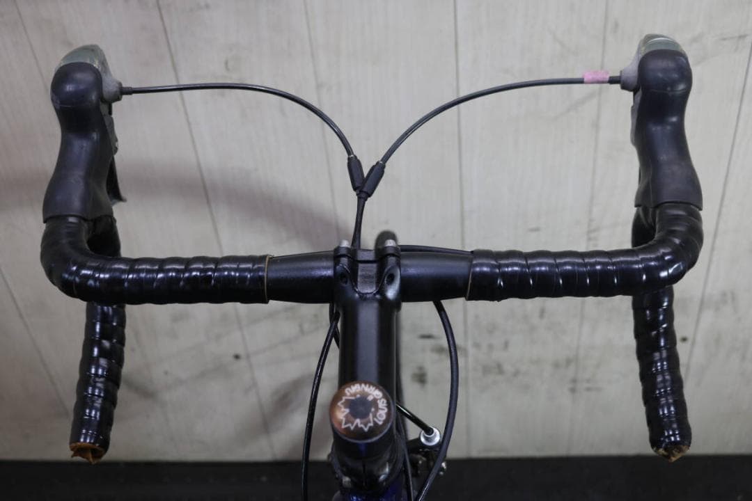 ルイガノLGS-CRC 700C CLARIS 2X8S 540mm ロード