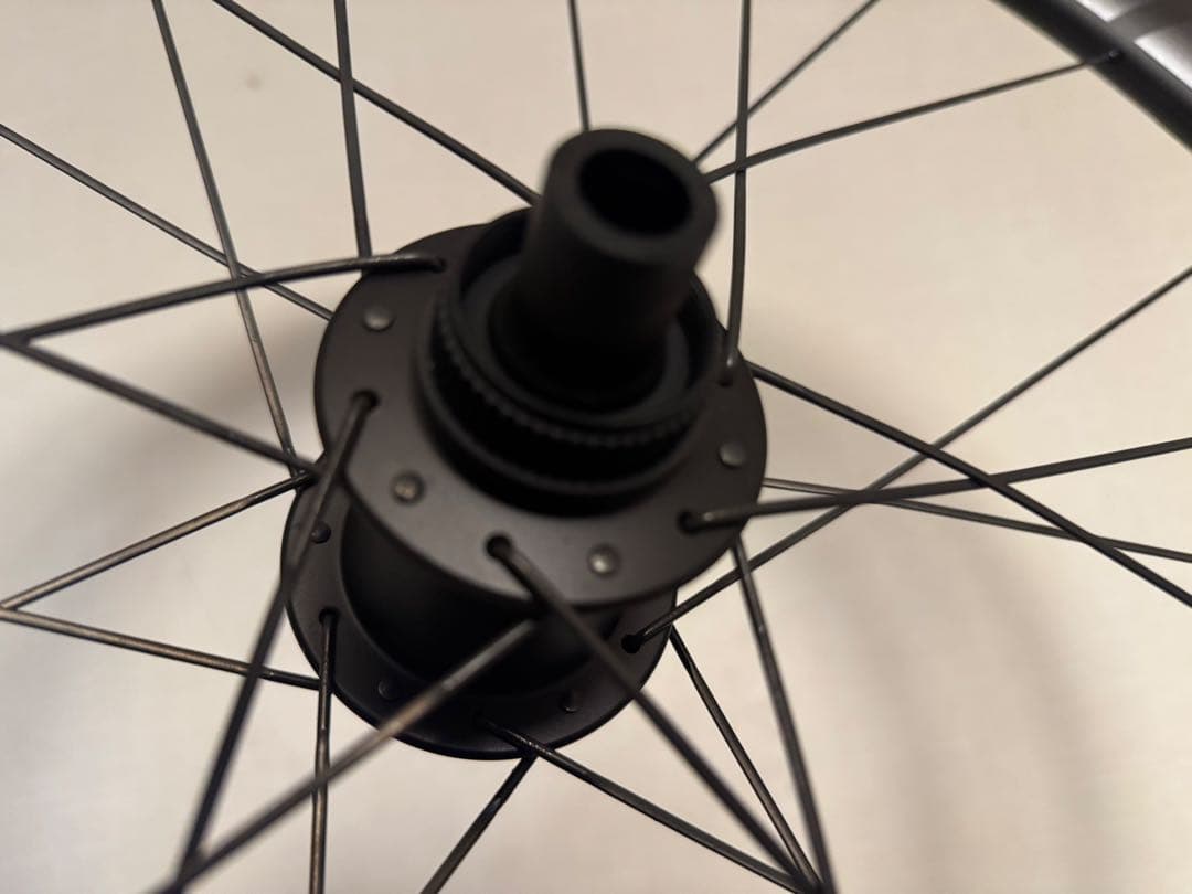 パーツ ZIPP 303 FIRECREST TL DISC XDR