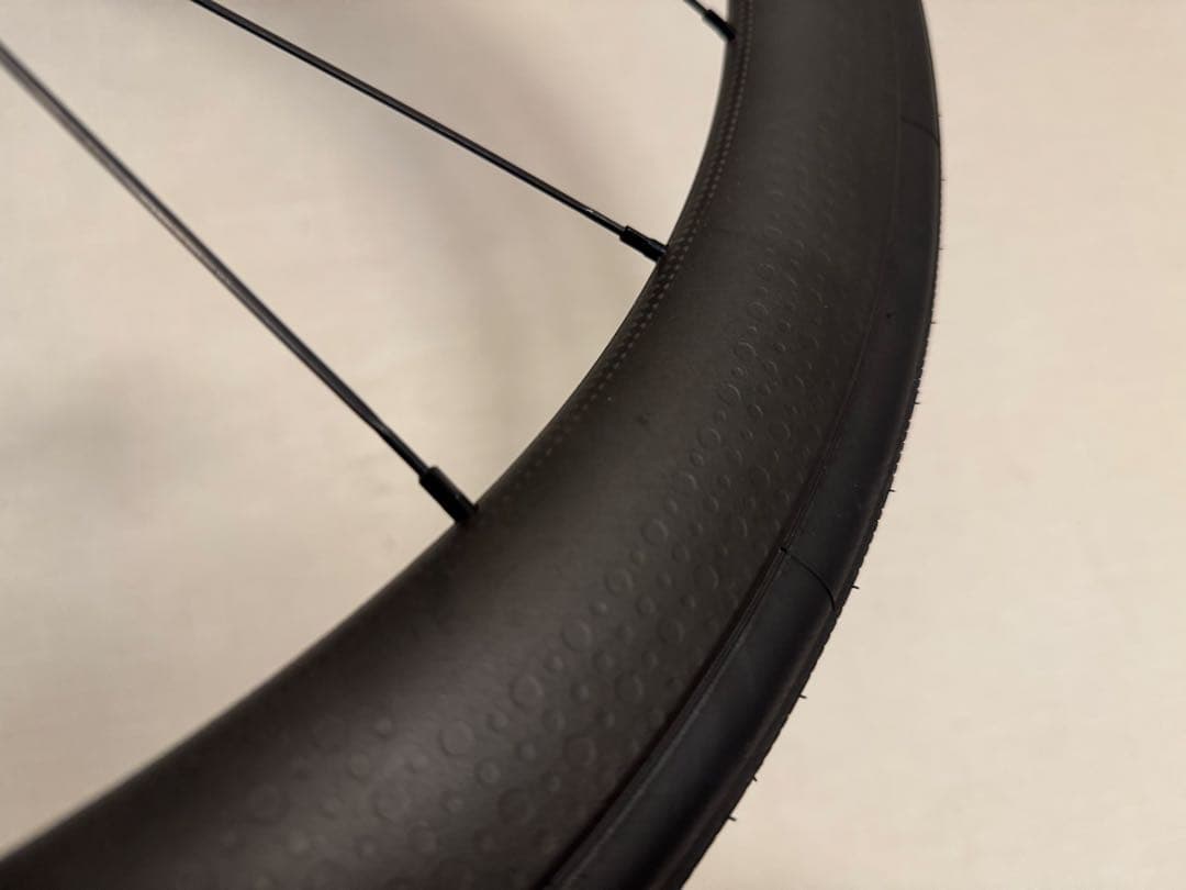 パーツ ZIPP 303 FIRECREST TL DISC XDR