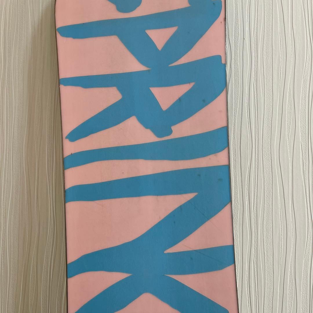 【CAPITA】 SPRING-BREAK-TWIN 154cm