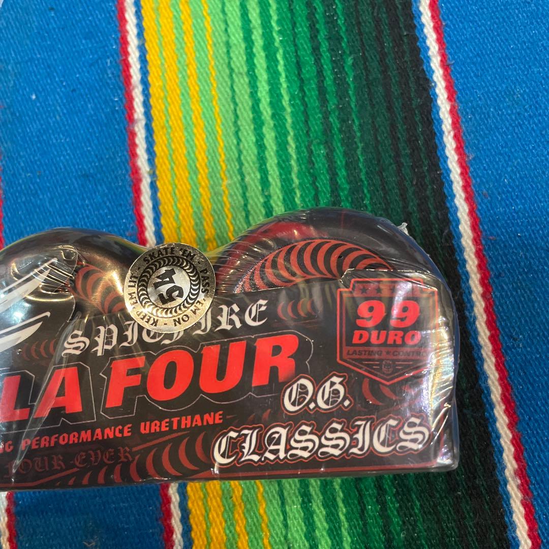 スピットファイアSPITFIRE 99 DURO 54mm