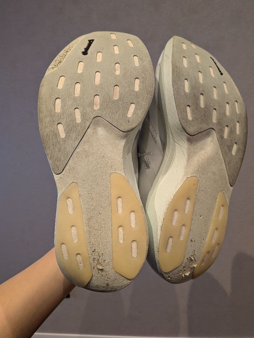 adizero アディゼロ Evo SL W 26.5cm