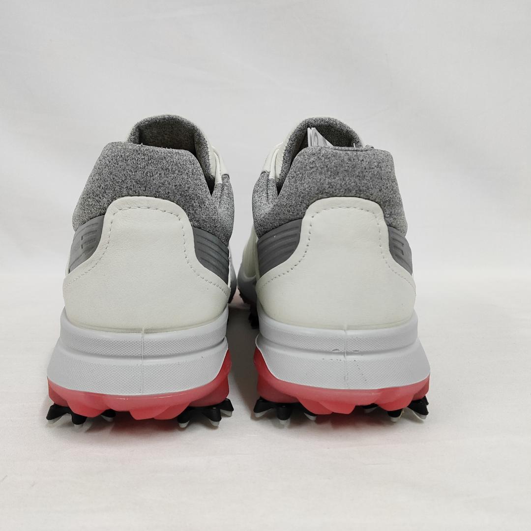 ○★新品 未使用 ECCO GOLF バイオム G3 ゴアテックス BOA