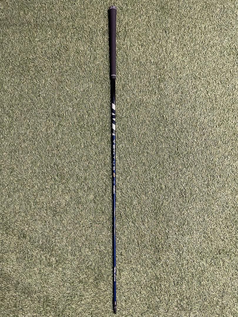 Fujikura VENTUS ブルーTR 7-X