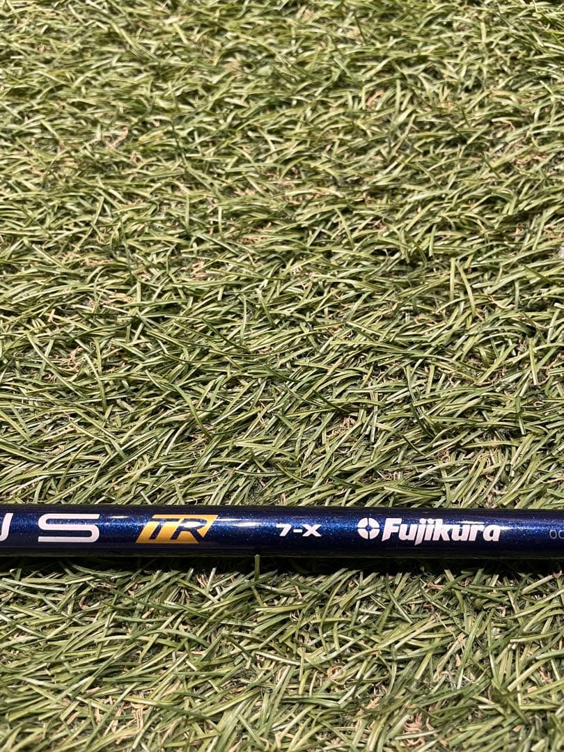 Fujikura VENTUS ブルーTR 7-X