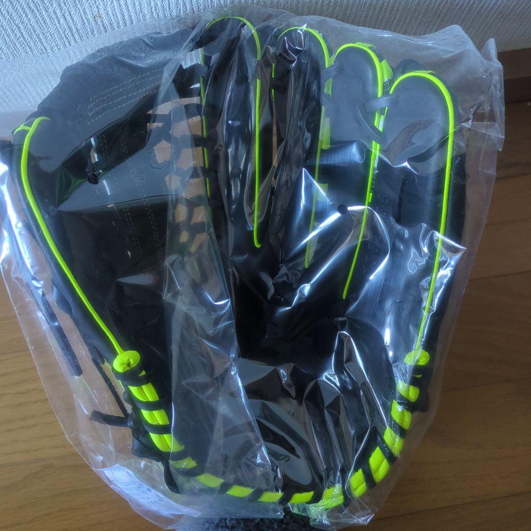 野球【新品】UNDER ARMOUR U4 TL R8 OF グローブ 迷彩