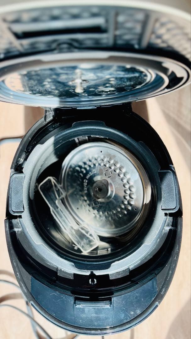 酵素玄米Labo 酵素玄米炊飯器 MM03JP