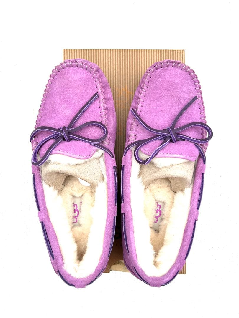 UGG モカシン 靴