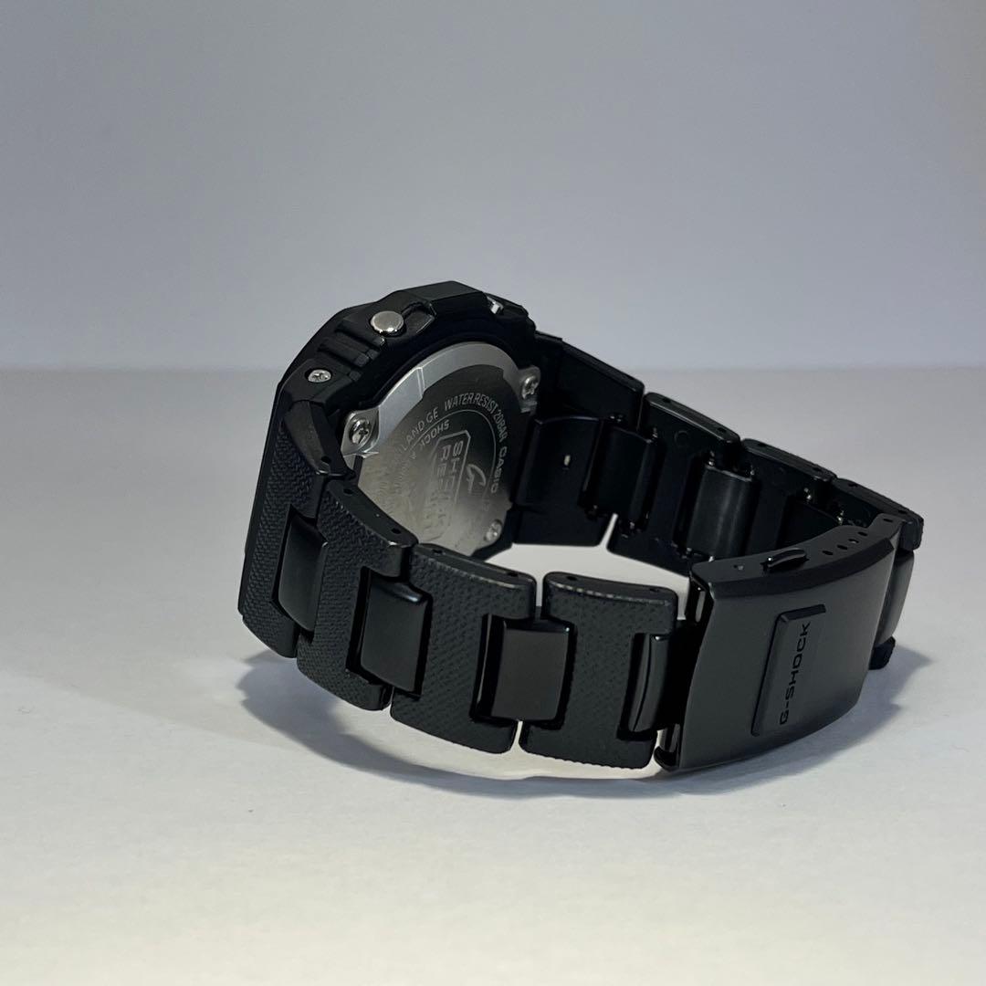 美品✨ G-SHOCK GW-M5610BC コンポジットバンド メンズ腕時計