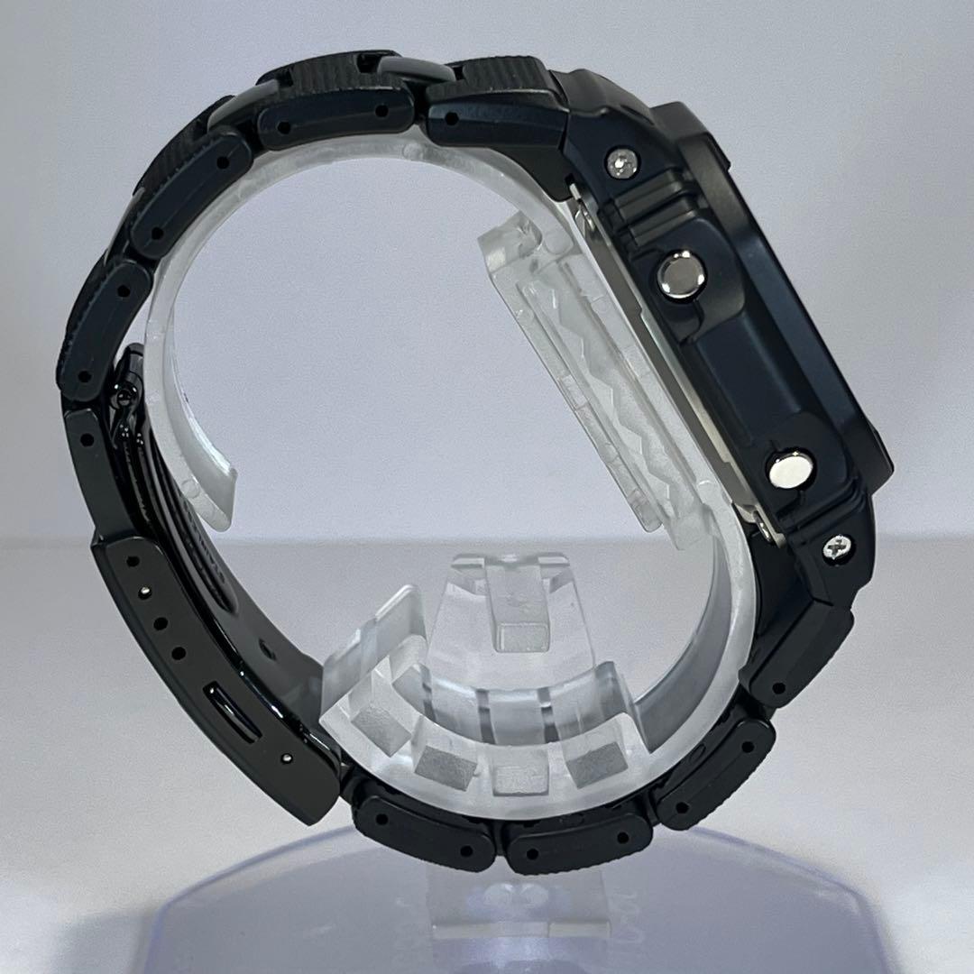 美品✨ G-SHOCK GW-M5610BC コンポジットバンド メンズ腕時計