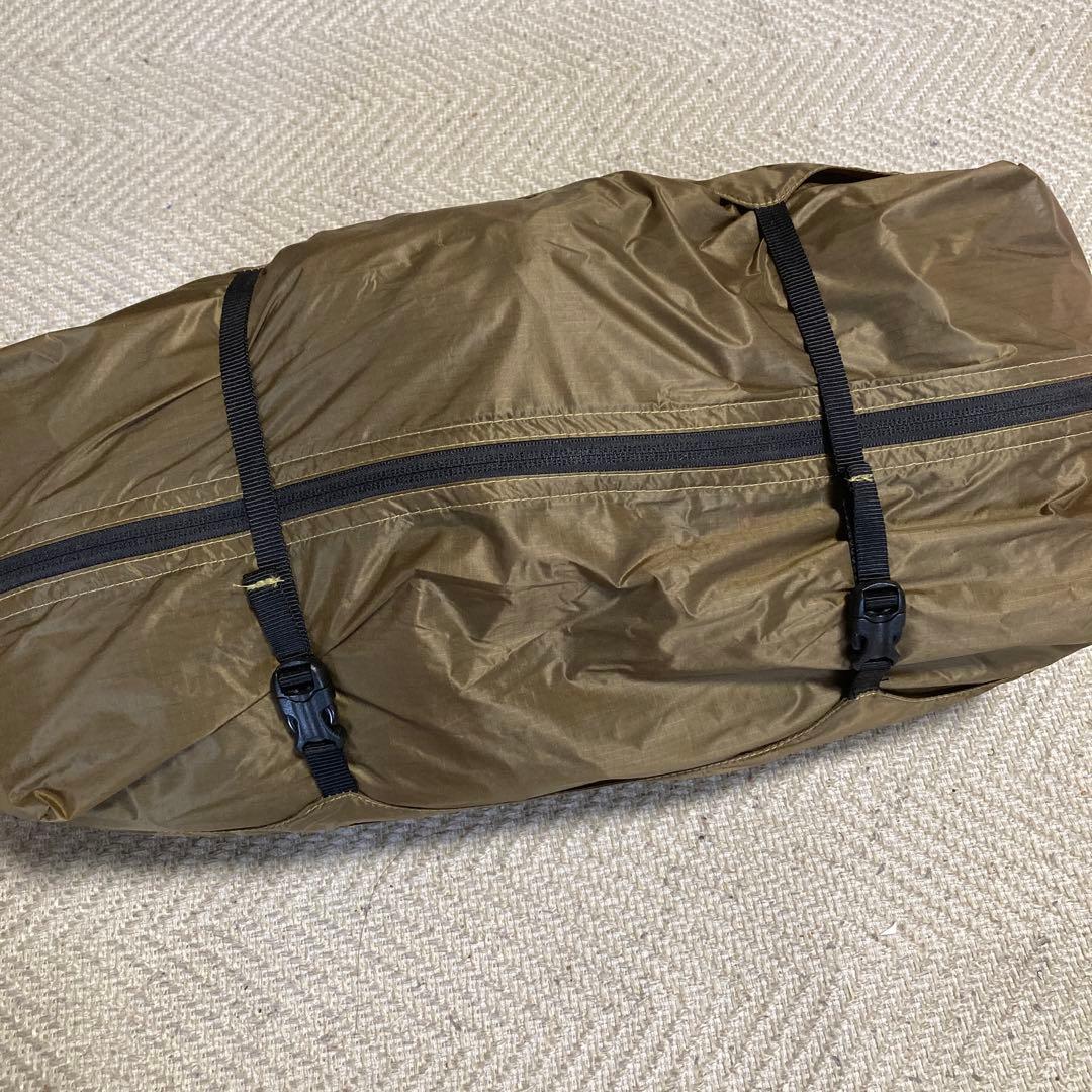 hilzero matis2p ulテント