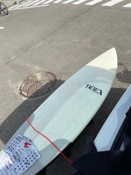 サーフィンボード
