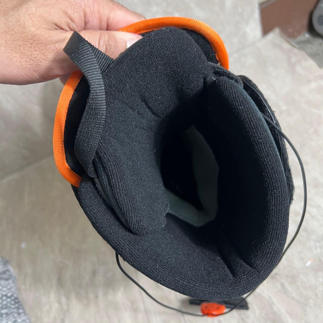 RYZ スノーボード ブーツ A-TOP BOAタイプ 27.5cm