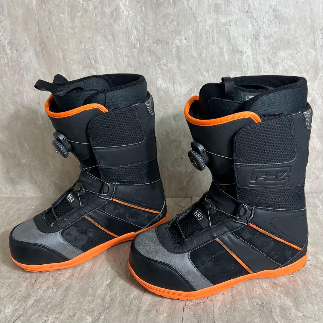 RYZ スノーボード ブーツ A-TOP BOAタイプ 27.5cm