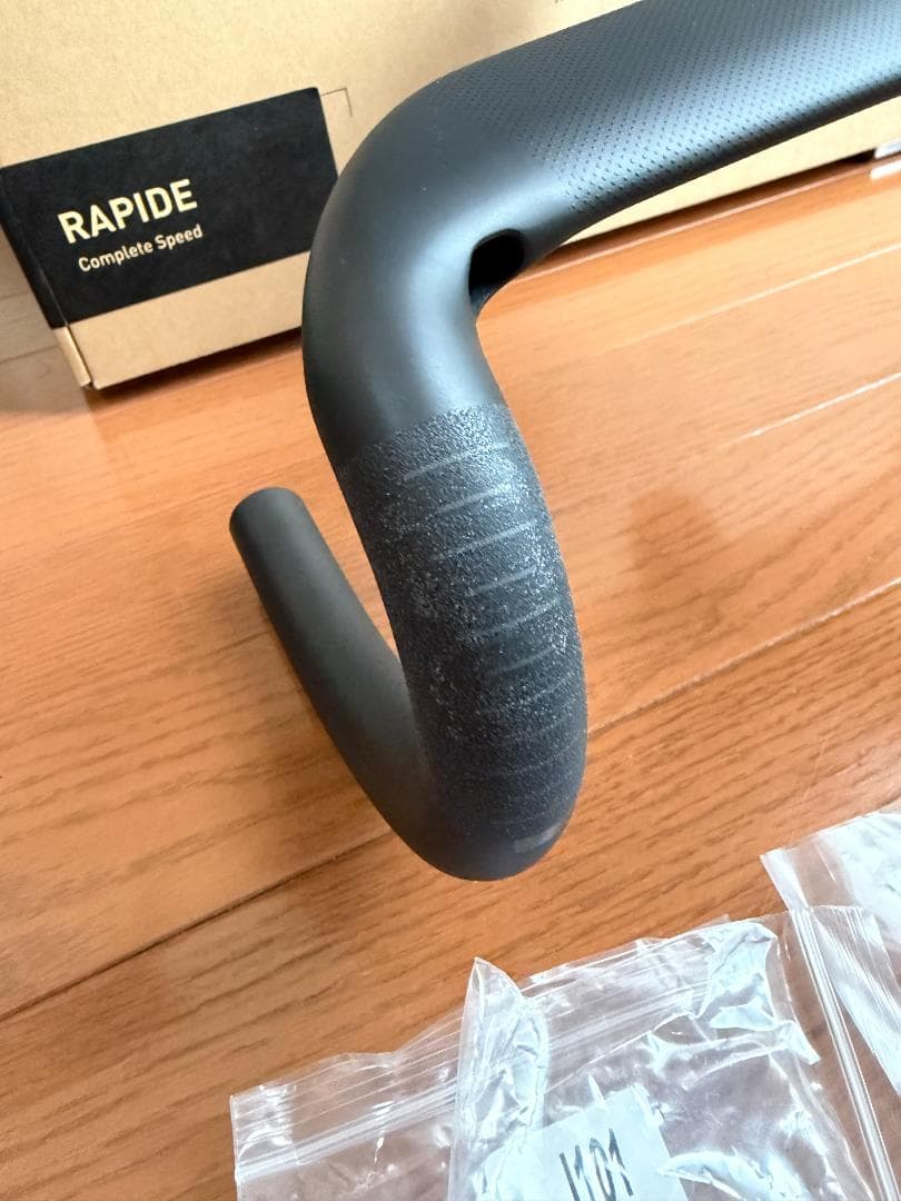 ROVAL RAPIDE COCKPIT 400✖️135㎜