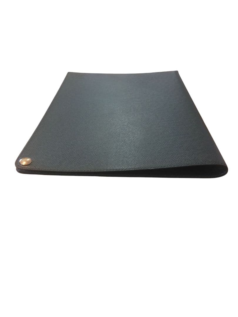 【極美品】ルイヴィトン　タイガエピセアドキュメントケース　ファイルケース　書類