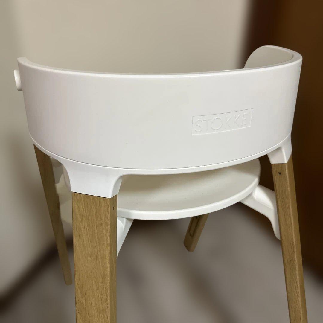ストッケ ステップス チェア STOKKE Steps