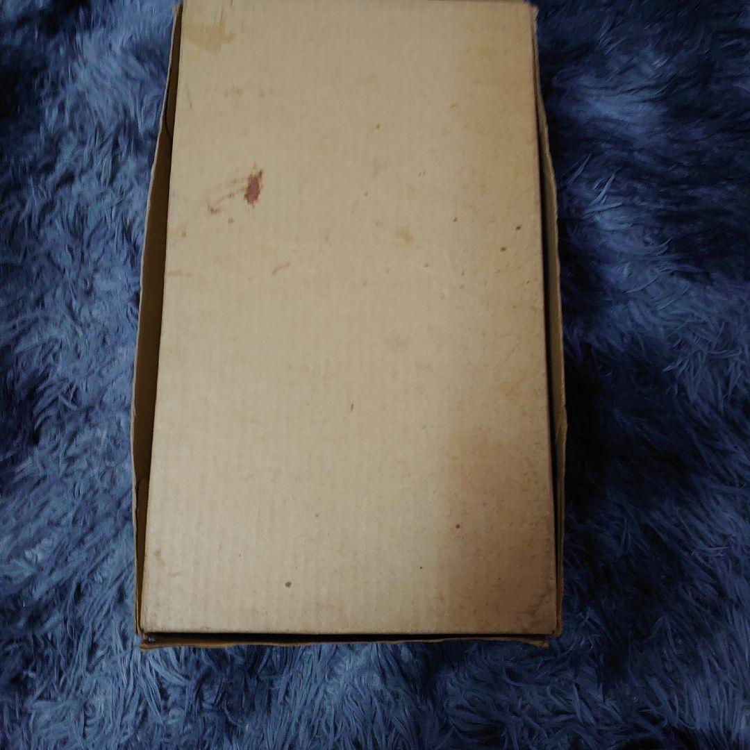 メカロボ ゴバトラー 箱付き