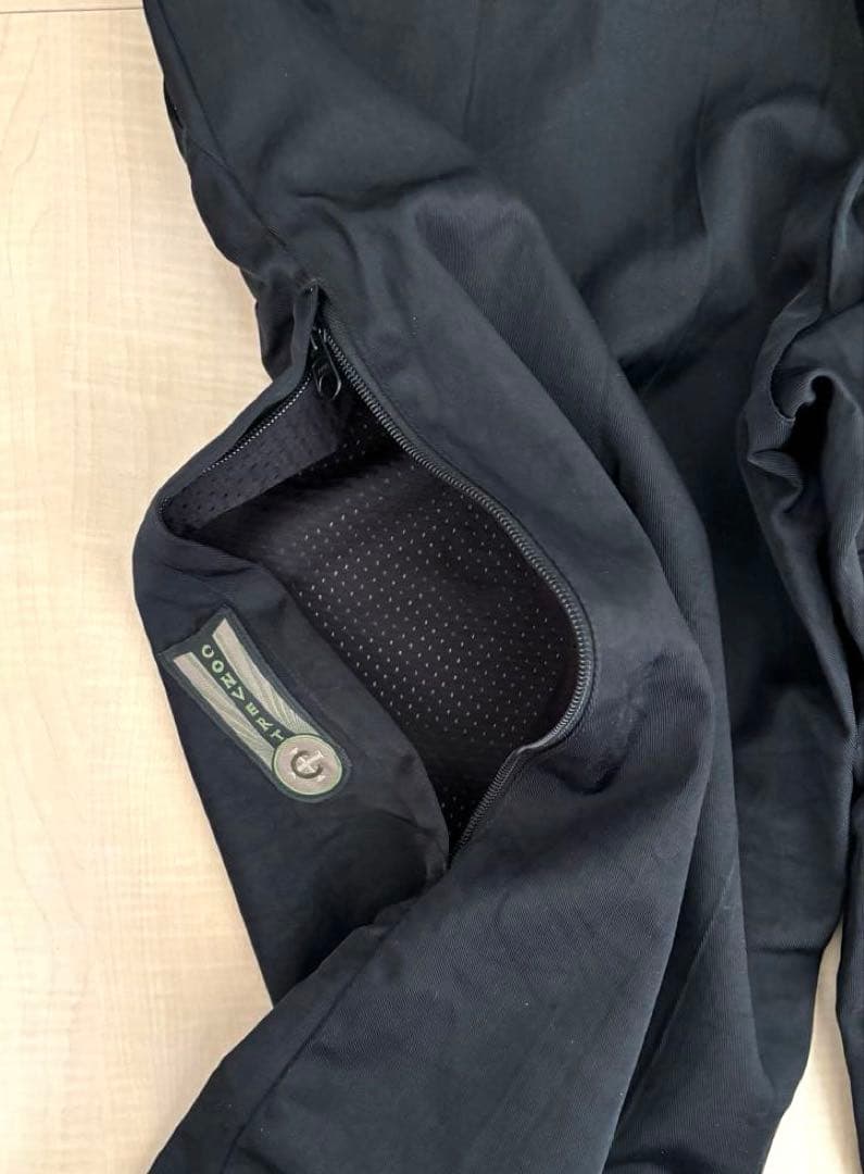 最終値下げ❕Colombia コロンビア スノボウェア パンツ 黒