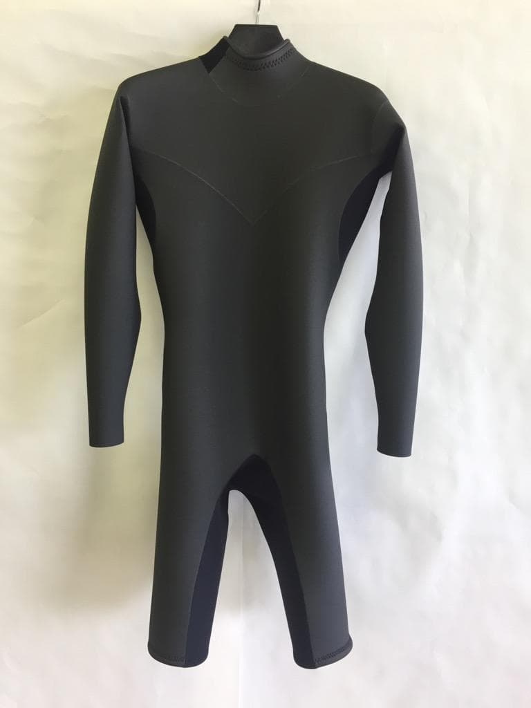 KK 国内生産CLASSIC 3ｘ2ｍｍロンスプBZオーダー料込