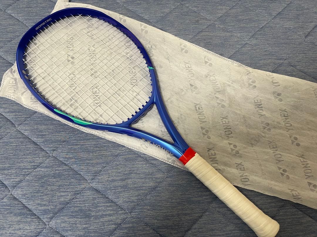 YONEX EZONE100TOUR G2【国内正規品】