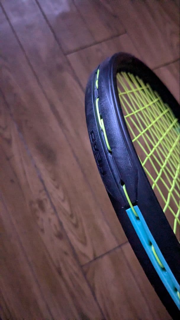 Babolat Pure Drive 2.0 AUTECH テニスラケット