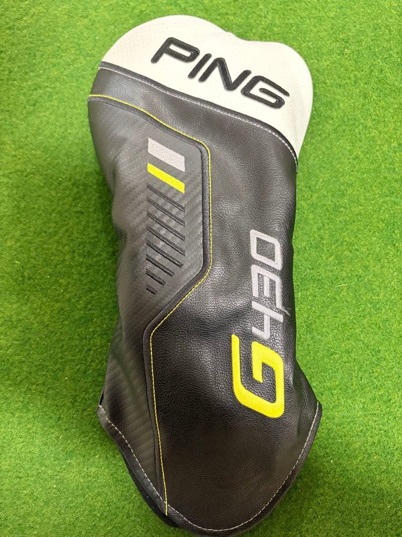 PING G430 LST 9° ドライバー　ヘッドのみ