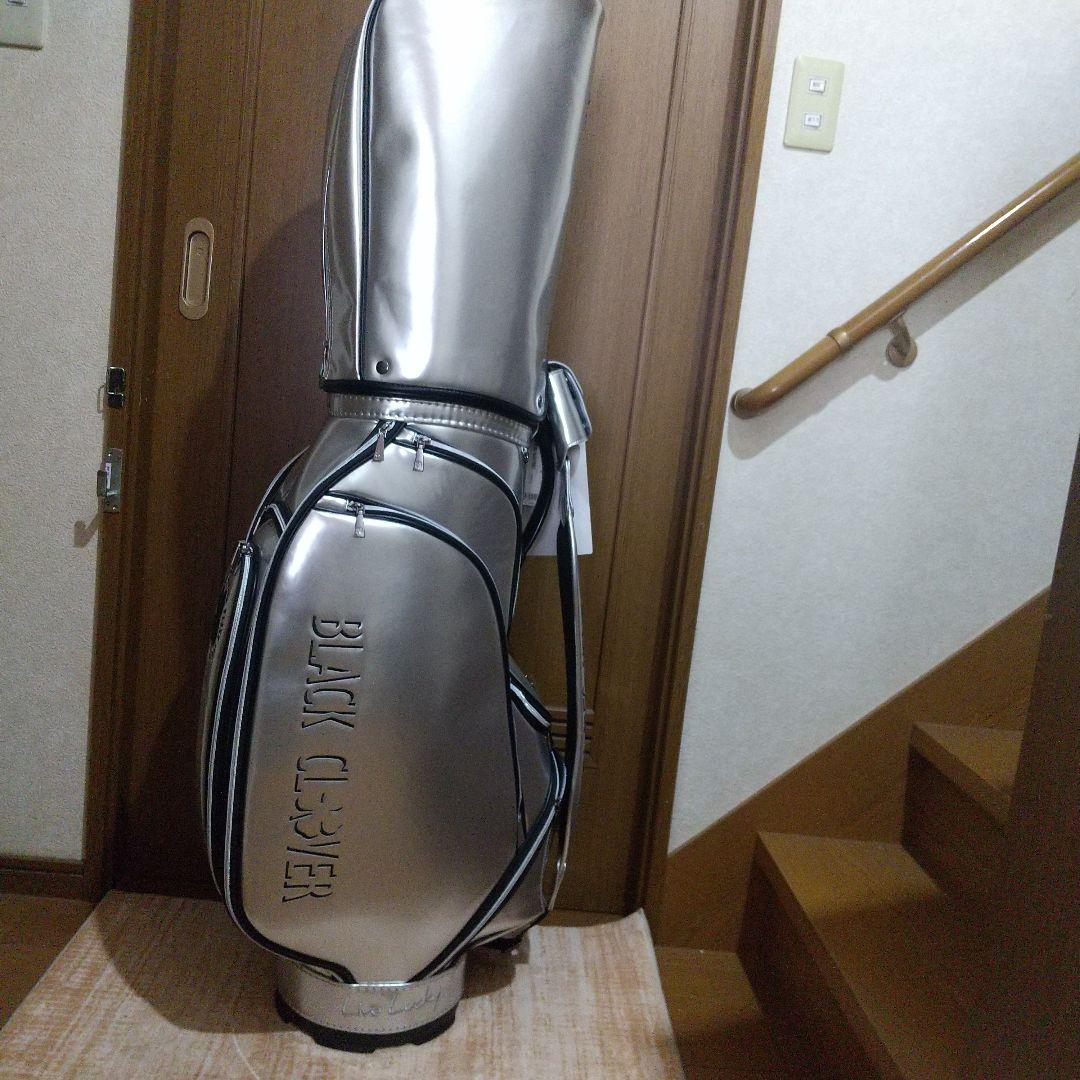 ゴルフキャディバッグ