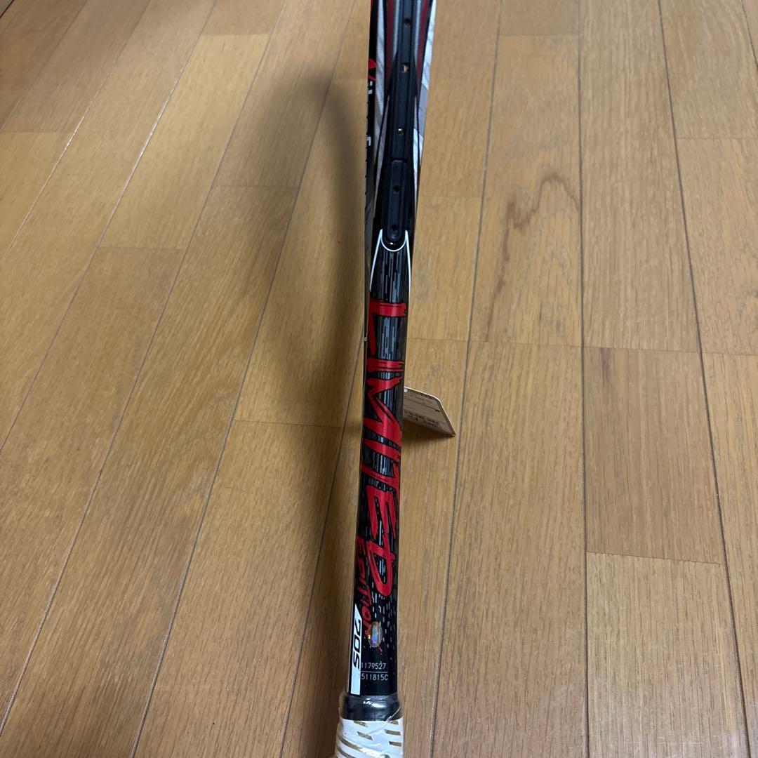 YONEX ネクシーガ 70S リミテッド