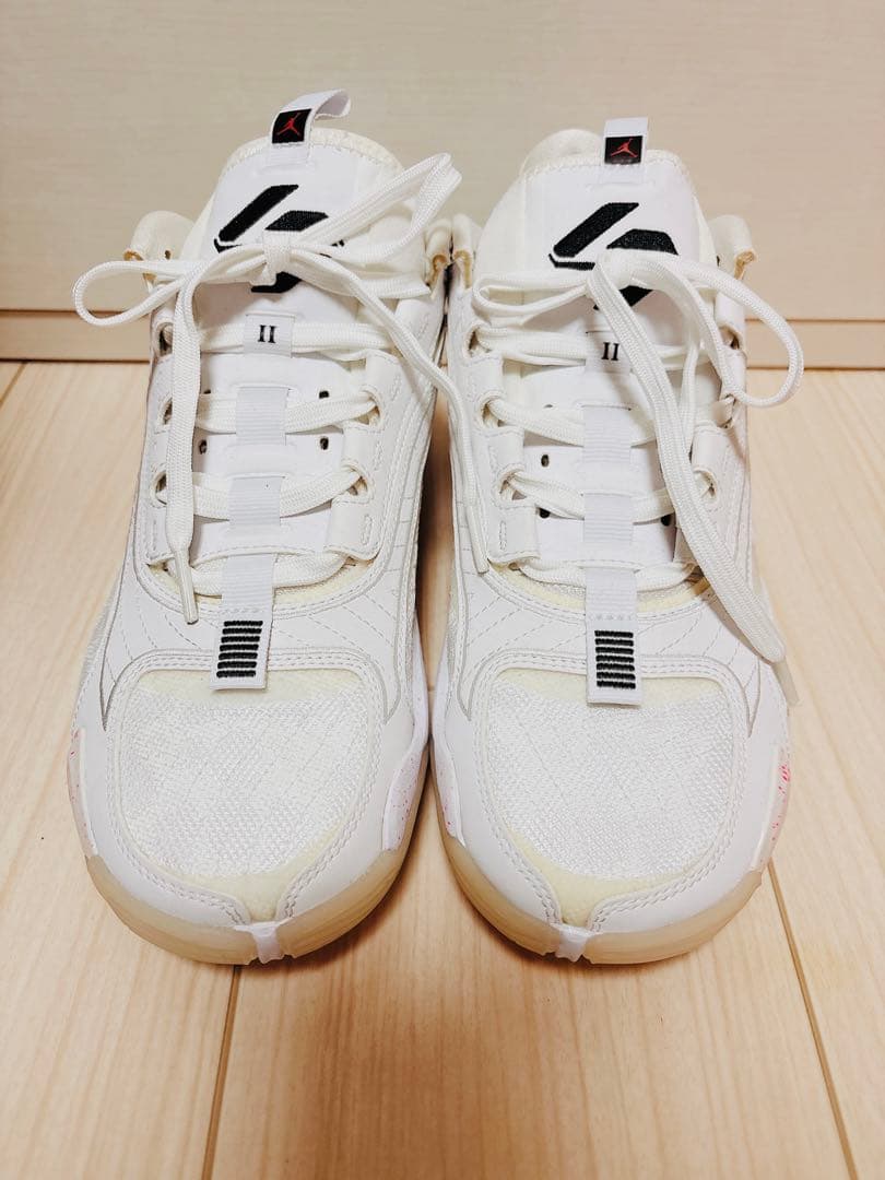 【早い者勝ち】【新品未使用】JORDAN BRAND JORDAN LUKA 2