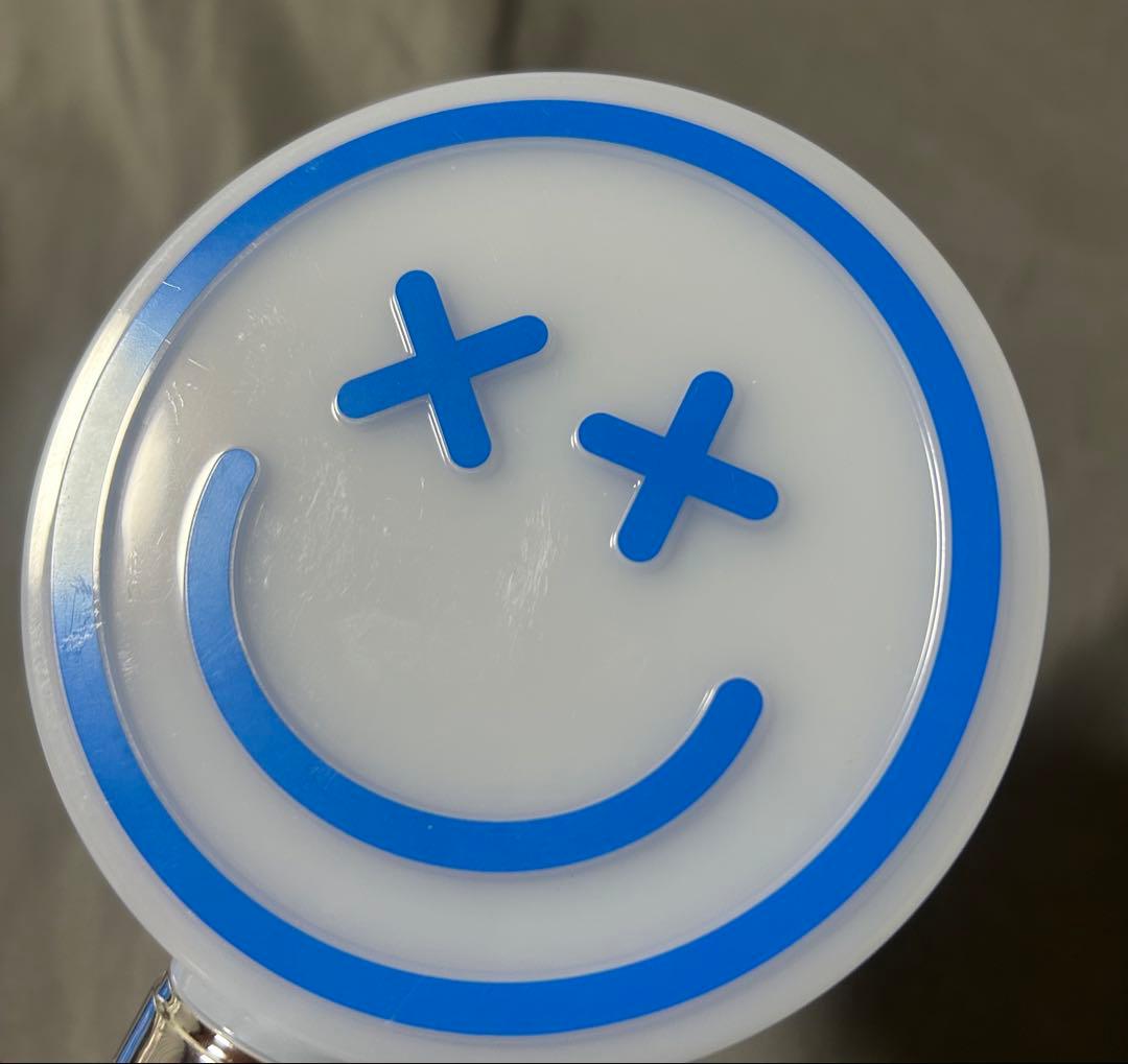 DXTEEN 旧 ペンライト