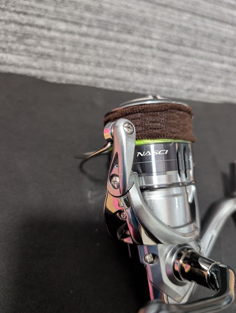 ナスキーC5000XG（21）