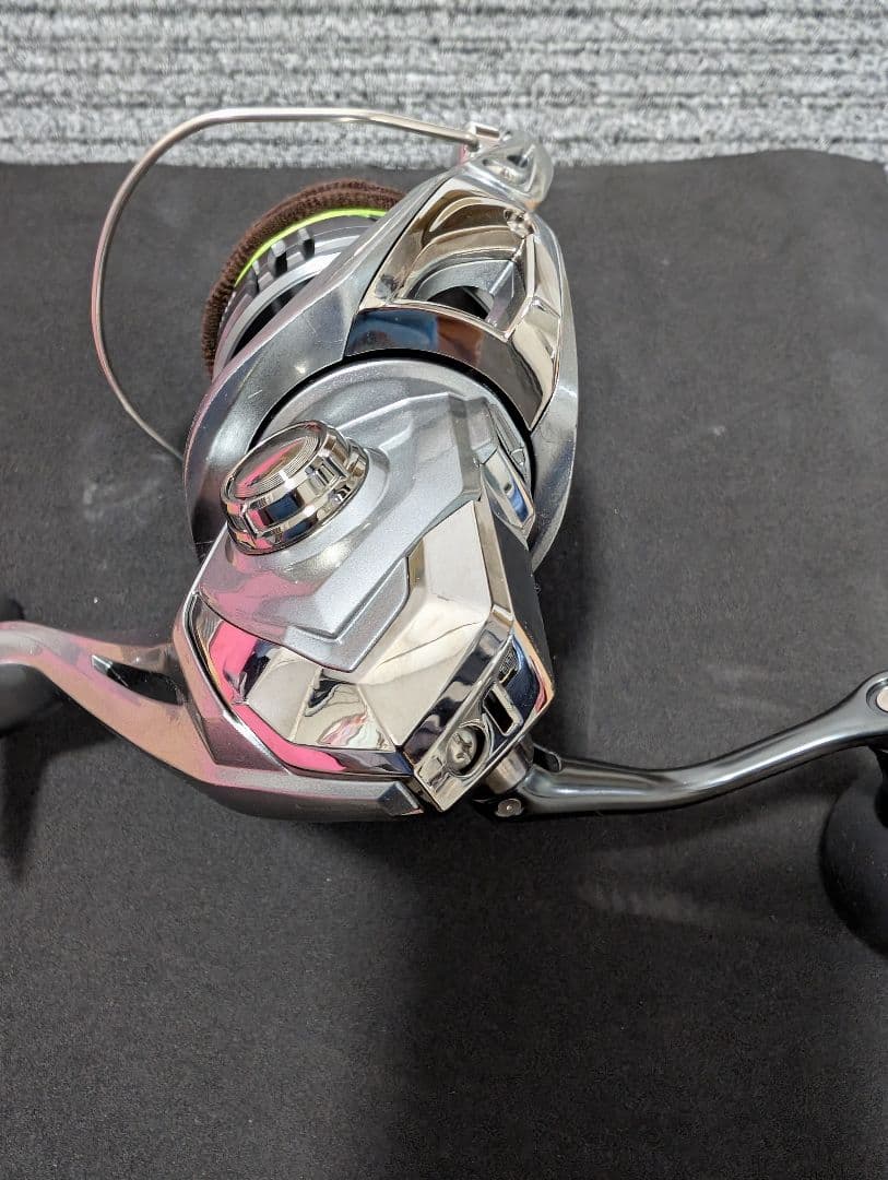 ナスキーC5000XG（21）