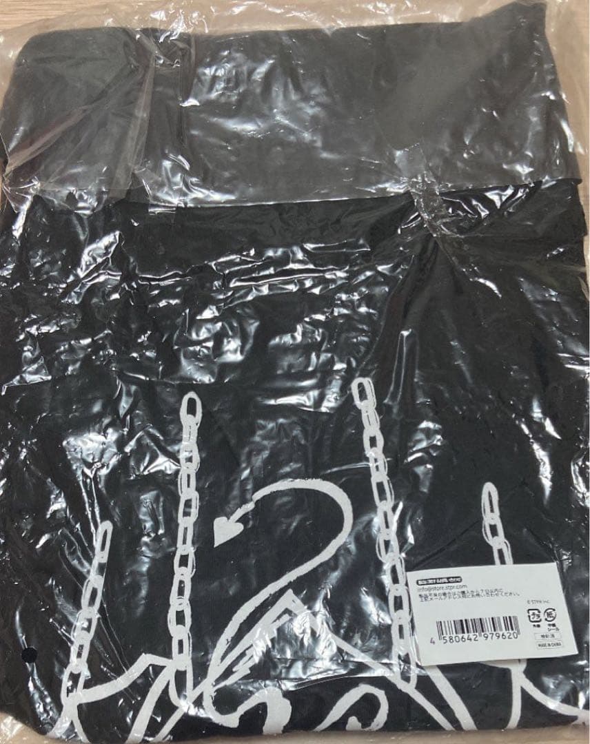 KnightA 騎士A KnightX 騎士X 2wayアームカバーTシャツ