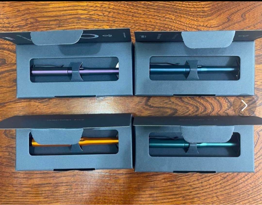 クルトガダイブコンプリートセット