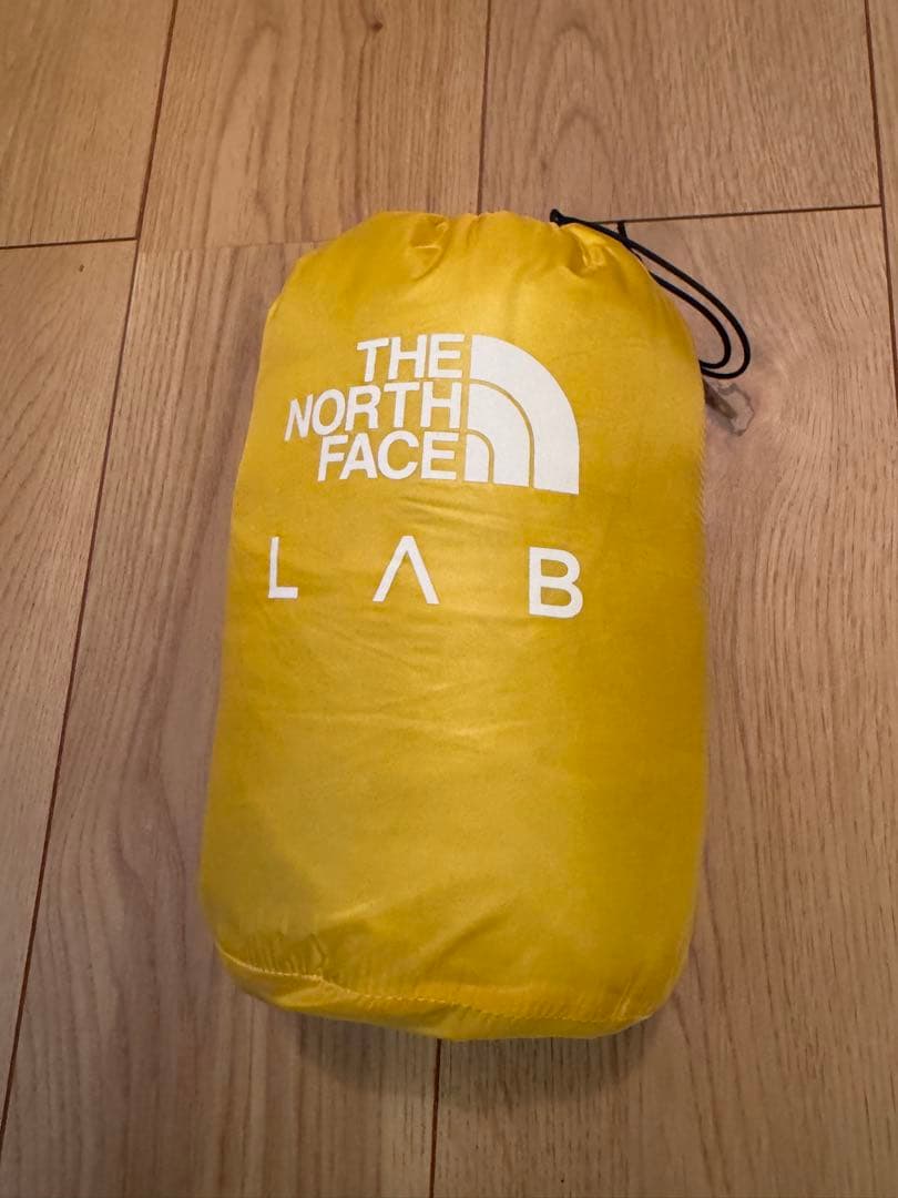 THE NORTH FACE LAB ノースフェイス 非売品 ブランケット