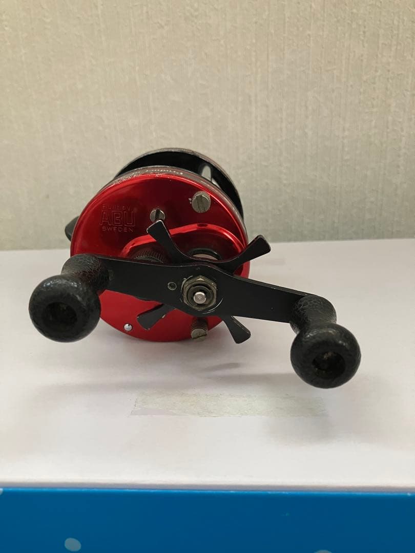 アブ　ウルトラマグ /5600AL値下げしました