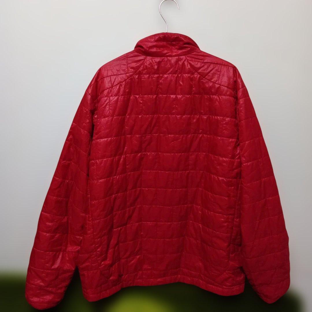 パタゴニア　ナノパフジャケット