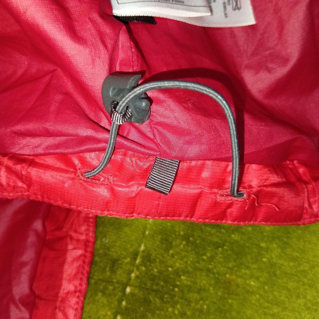 パタゴニア　ナノパフジャケット