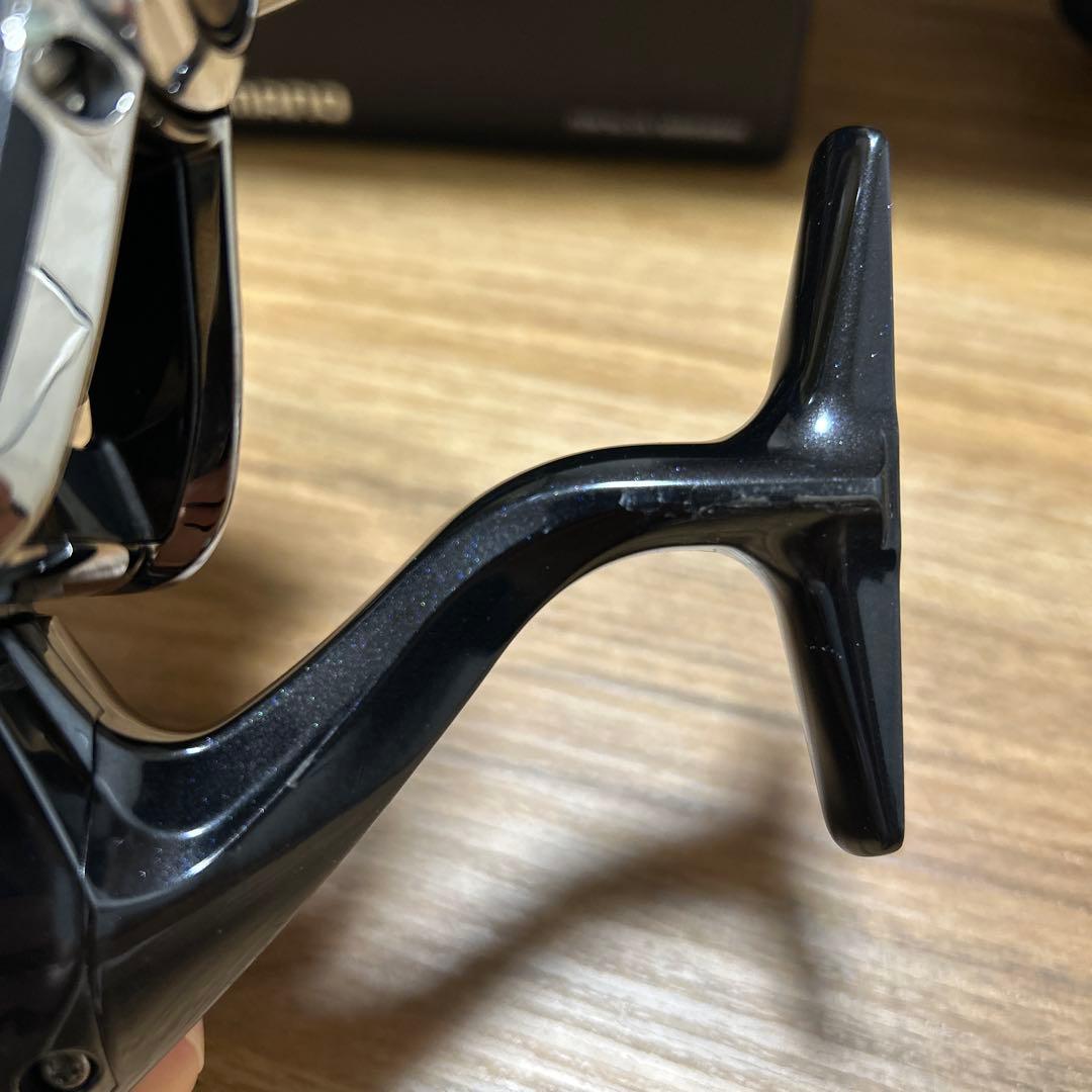 13ステラ SW 14000XG