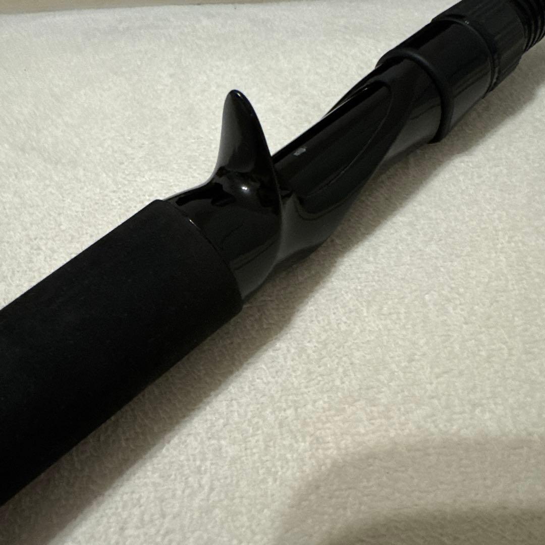 DRT70Remix TULALA DRT 70EH ルアーロッド