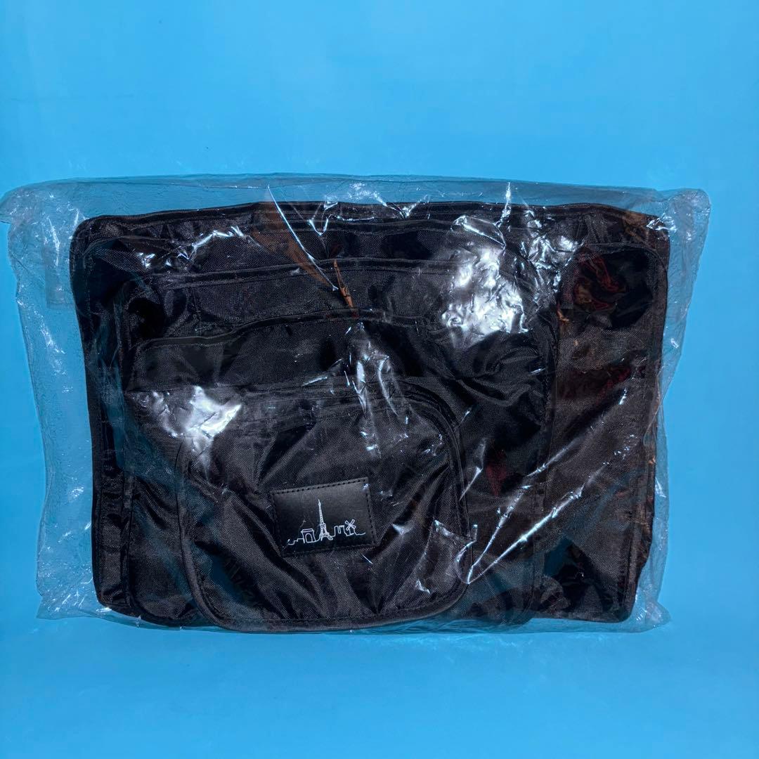 未開封 JUNHO 一人旅 トラベルポーチ（3種）ジュノ