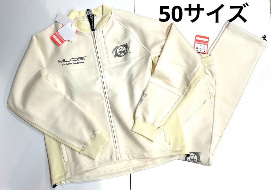 新品❤️マークアンドロナ❤️セットアップ