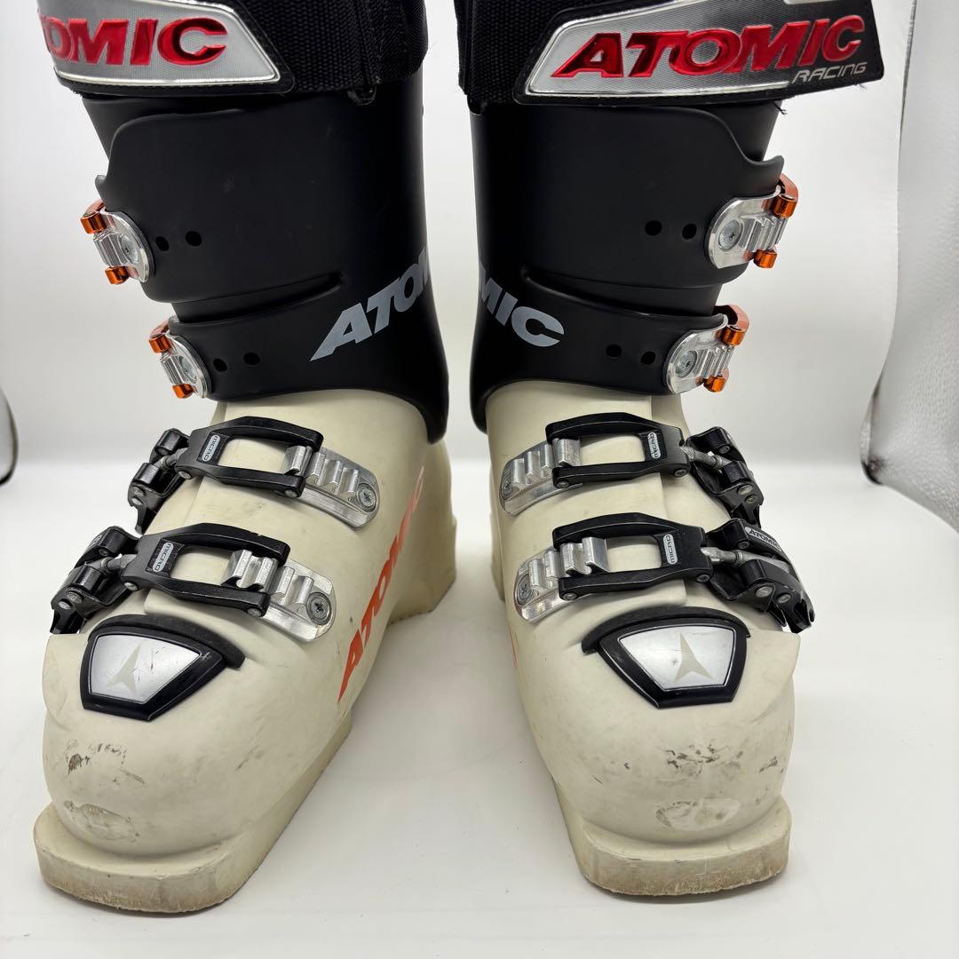 ATOMIC アトミック　RT CS 130 スキーブーツ ソール長284mm