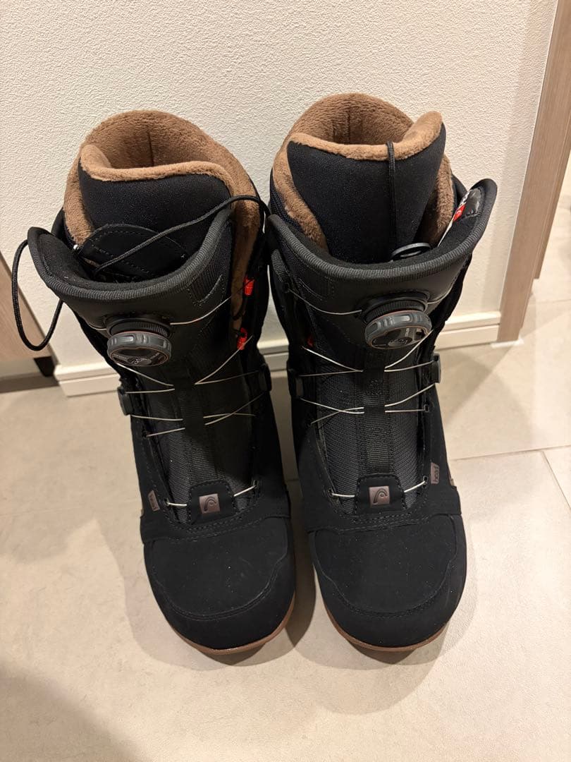 【サボサボ様】スノボ板、ブーツ、ビンディング、スノボケース、その他諸々セット