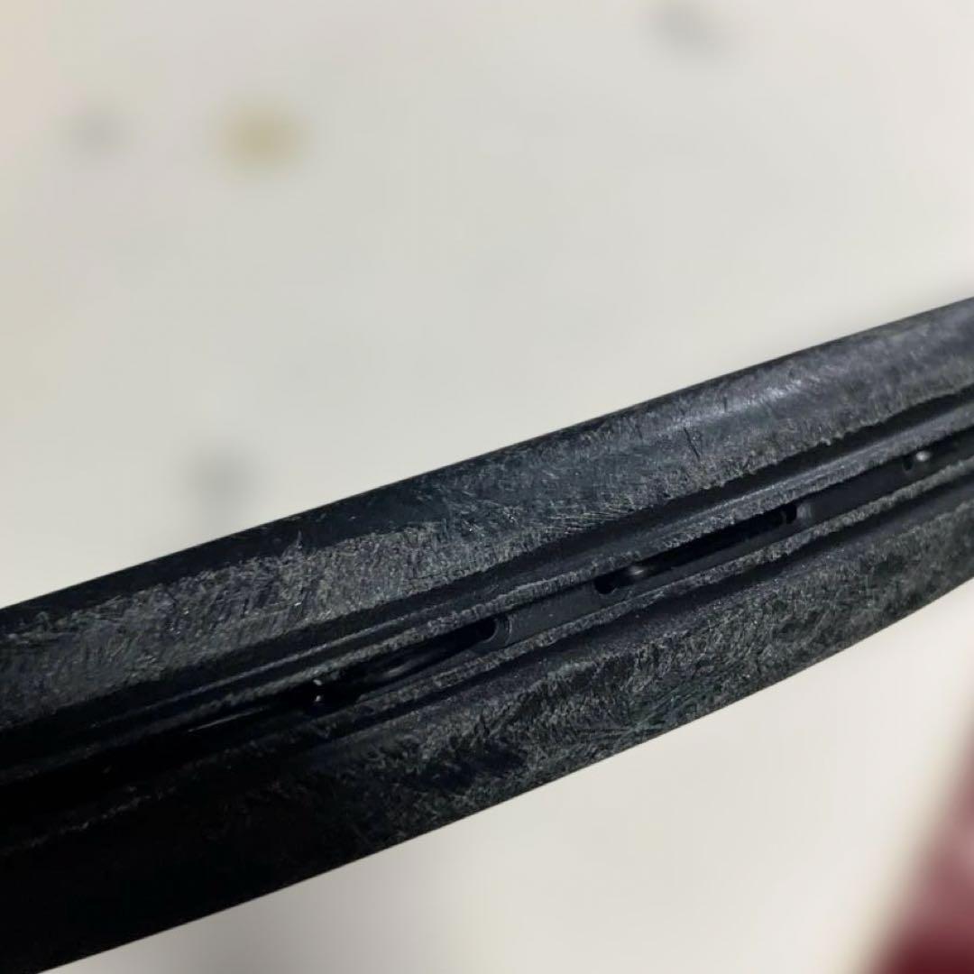 ② HEAD GRAVITY TOUR 2025 G3 テニス ラケット