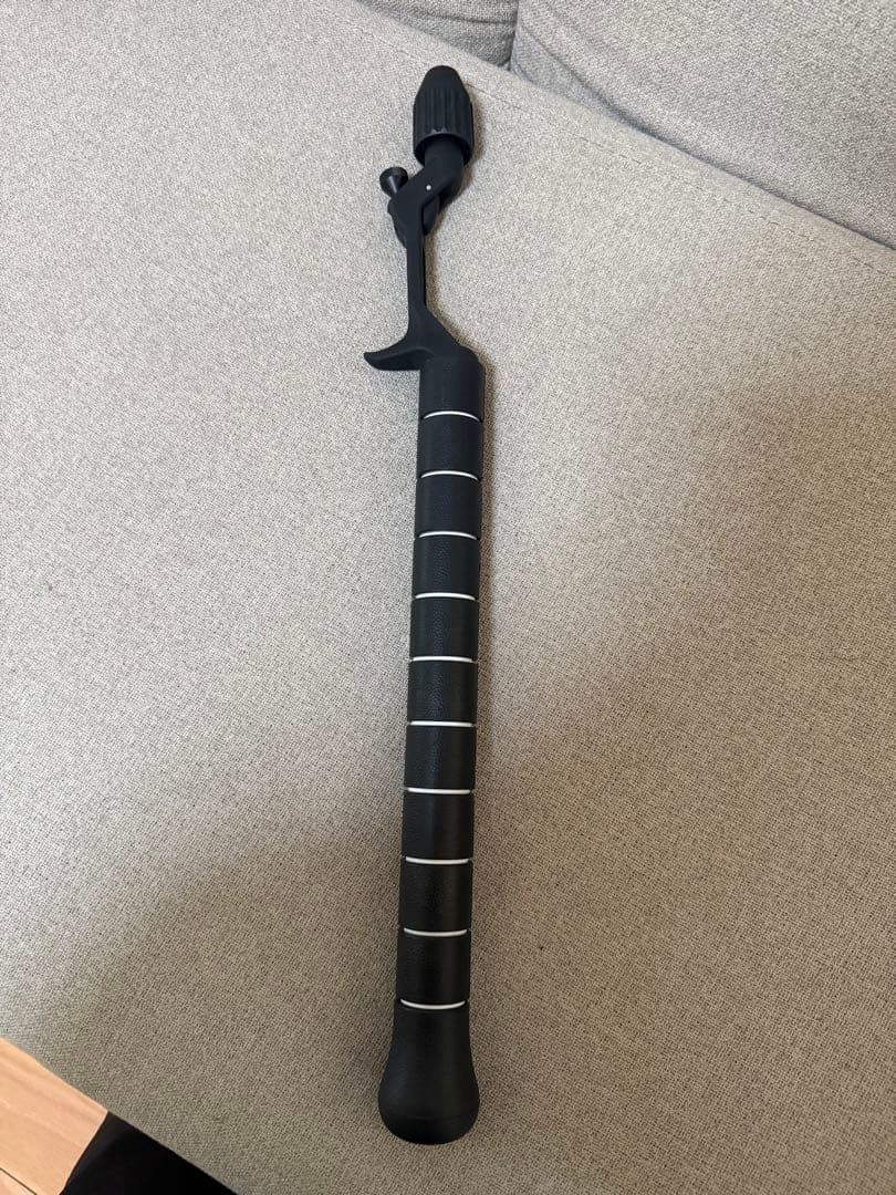 ブライトリバー　シーバス用グリップ　富士グリップ　シーバス　ブラックバスグリップ