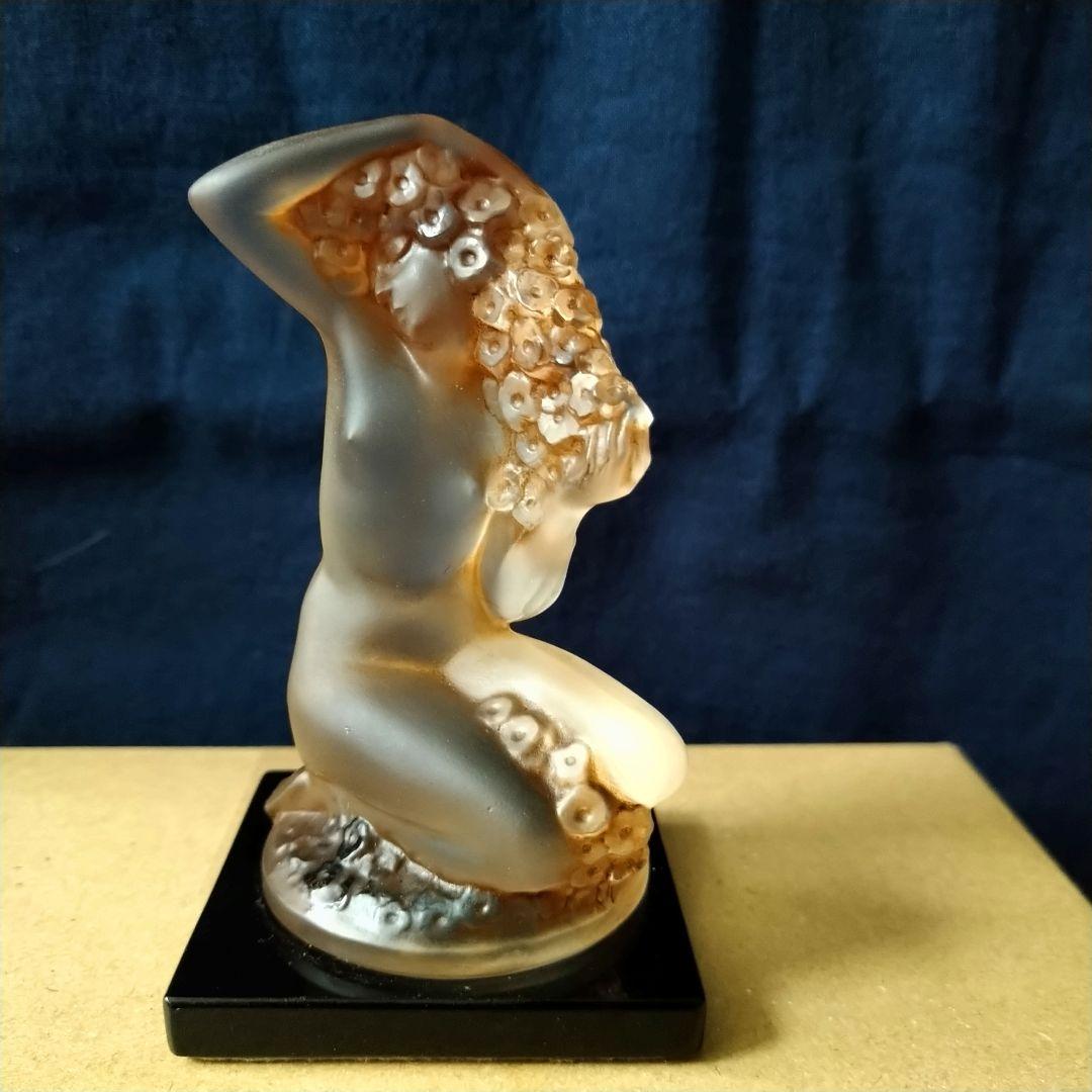 ＊ルネ・ラリックデザイン＊【フロリアル/Floreal】